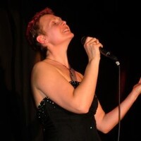 Brigitte Valentin "En scène..."