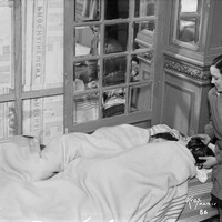 Nuit 2 : Rêveries françaises