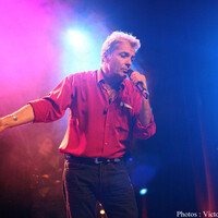 Jean-Marc Desbois