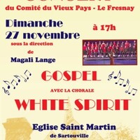 Concert GOSPEL