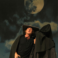 Cyrano de Bergerac