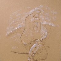 stage dessin peinture-vacances de février