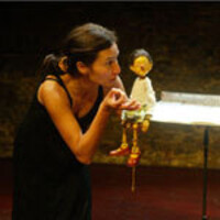 "Vy" de et par Michèle Nguyen