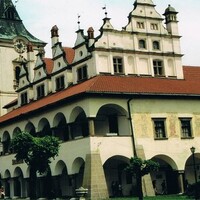 Slovaquie, au coeur de l'Europe