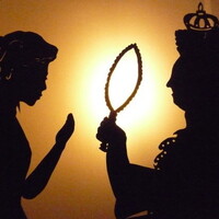 A l'ombre d'une histoire: spectacle jeune public