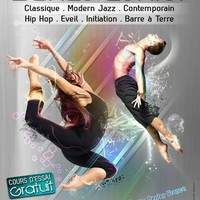 AUDITION CLASSES DE FORMATION PROFESSIONNELLE MDC