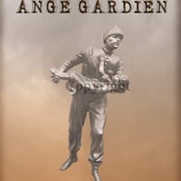 Mémoires d'un ange gardien Pompier de Paris 1961-1994