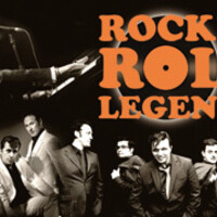 Rock'N'Roll Legends