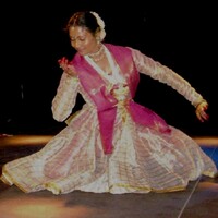 Cours de Kathak : Danse classique indienne