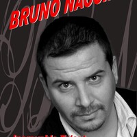 Bruno Naccini "La voix d'or de l'emission "Incroyable talent 2007" recherche Tourneur/producteur