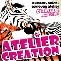 Atelier de création