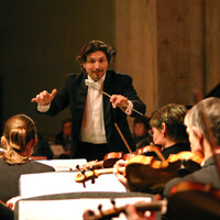 Orchestre Symphonique recrute MUSICIENS