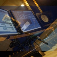 Studio d 'enregistrement et de production musicale