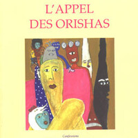 Aconcha. L'appel des Orishas. Confessions d'une jeune révolutionnaire cubaine devenue prêtesse en Santeria.  