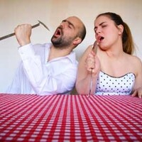 Pêché de Gourmandise