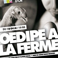 Oedipe à la ferme