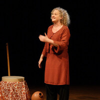 Carte blanche à ... Sylvie Viéville