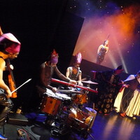 Le Cabaret des Hérétiques 