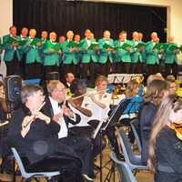 Orchestre d'Harmonie de Châtelaillon-Plage