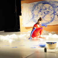Bonom _ Danse et Arts Plastiques