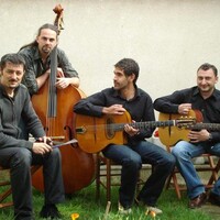 La Canne A Swing