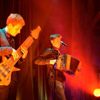 Duo Pouvreau Hilairet