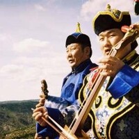 concert de musique et chant traditionnels de Mongolie