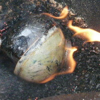 Stage raku