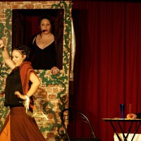 la cour des arts intempoBrel