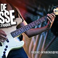 Cours de Basse à Grenoble