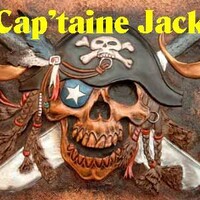 Captaine Jack et la St Patrick 
