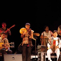 Ny Malagasy Orkestra