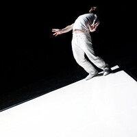 Accidens (ce qui arrive) / Groupe Entorse