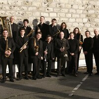 Paris Jazz Big Band        