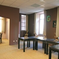 MABelicious, atelier arts et créations