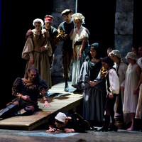 Les Légendes de l'Opéra