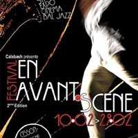Stage Danse - Festival En Avant-Scène