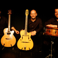 MYSTERE TRIO au Showcasetime à Pau le 10 février