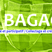 Atelier collectage de danses - LES BAGAGES