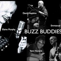 BUZZ BUDDIES