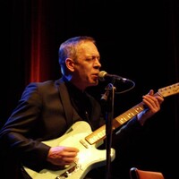 Jam-session de blues au Hangar