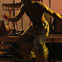 Danse africaine, percussions et afro-jazz en alsace et allemagne