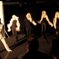 Atelier de théâtre amateur dans le 20e!