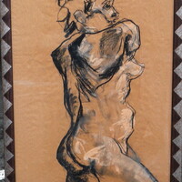 Stage de dessin avec modèle - Albi