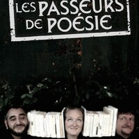 Les Passeurs de Poésie/Printemps des Poètes