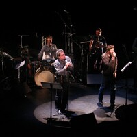Les Etrangers Familiers, Un Salut à Georges Brassens