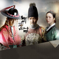 Soirée "K-dramas"