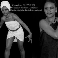 danse africaine-peinture d'art-vente et location de boubous africains- coiffures et tresses africaines