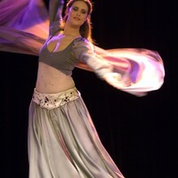 Cours hebdomadaires de Danse Orientale