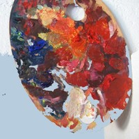 cours de dessin, peinture, modelage, pour enfants , ados , adultes à toulouse